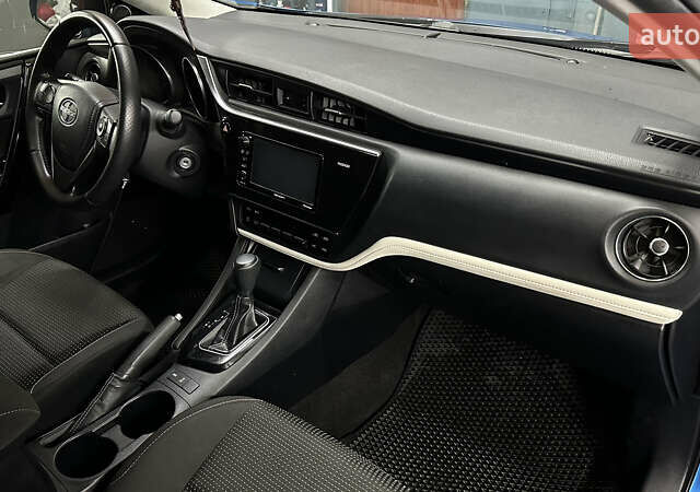 Синій Сціон iM, об'ємом двигуна 1.8 л та пробігом 115 тис. км за 13500 $, фото 28 на Automoto.ua