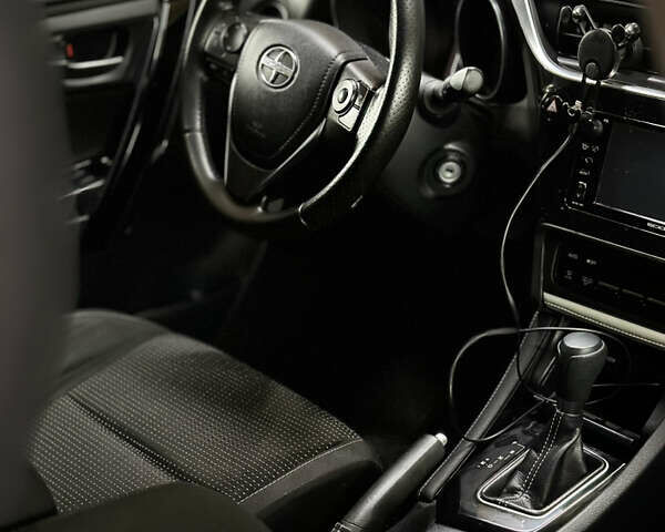 Синій Сціон iM, об'ємом двигуна 1.8 л та пробігом 115 тис. км за 13500 $, фото 19 на Automoto.ua