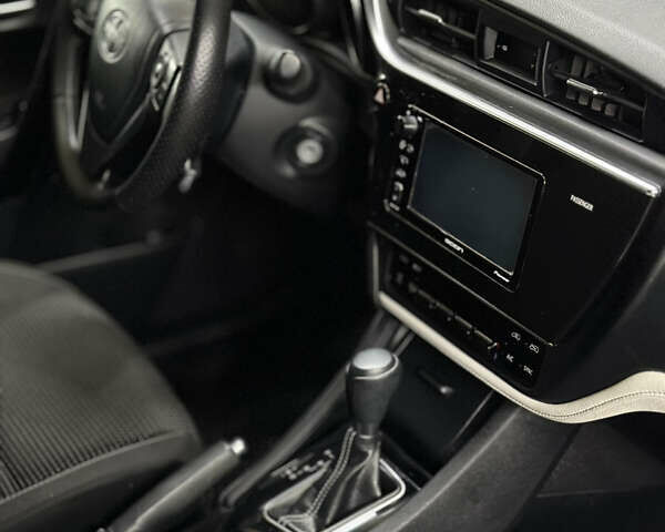 Синій Сціон iM, об'ємом двигуна 1.8 л та пробігом 115 тис. км за 13500 $, фото 18 на Automoto.ua