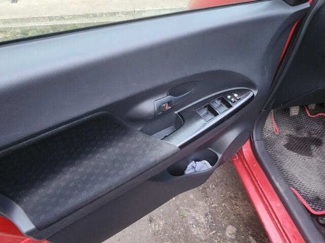 Червоний Сціон xД, об'ємом двигуна 1.8 л та пробігом 162 тис. км за 7200 $, фото 7 на Automoto.ua