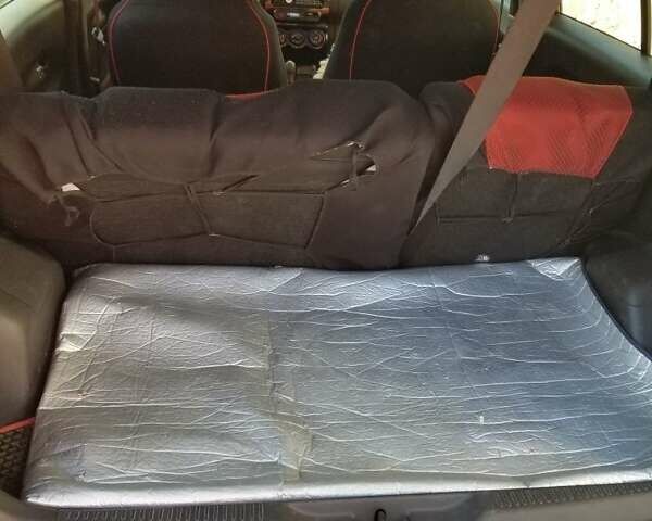 Красный Сцион xД, объемом двигателя 1.8 л и пробегом 150 тыс. км за 6700 $, фото 1 на Automoto.ua