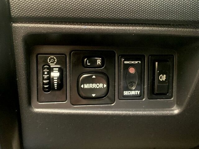 Синий Сцион xA, объемом двигателя 1.5 л и пробегом 200 тыс. км за 4300 $, фото 11 на Automoto.ua