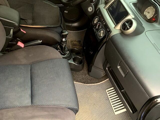 Синий Сцион xA, объемом двигателя 1.5 л и пробегом 200 тыс. км за 4300 $, фото 8 на Automoto.ua