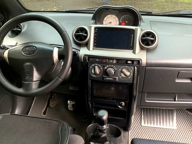 Синий Сцион xA, объемом двигателя 1.5 л и пробегом 200 тыс. км за 4300 $, фото 7 на Automoto.ua