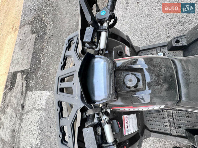Черный Scorpion 200, объемом двигателя 0 л и пробегом 1 тыс. км за 1200 $, фото 7 на Automoto.ua