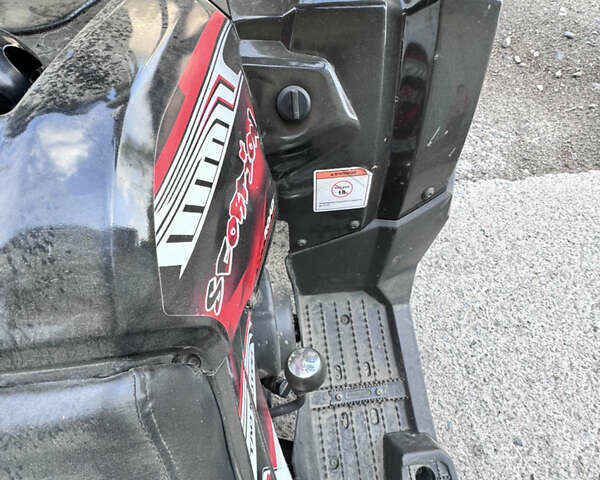 Черный Scorpion 200, объемом двигателя 0 л и пробегом 1 тыс. км за 1200 $, фото 9 на Automoto.ua