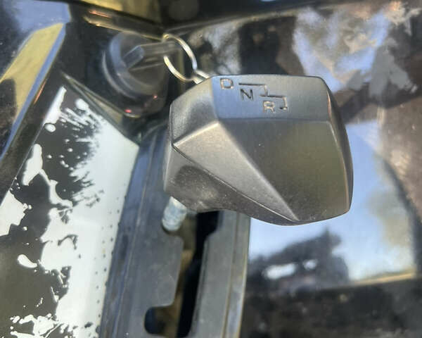 Чорний Scorpion 200, об'ємом двигуна 0 л та пробігом 1 тис. км за 1695 $, фото 8 на Automoto.ua