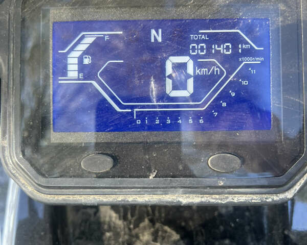 Чорний Scorpion 200, об'ємом двигуна 0 л та пробігом 1 тис. км за 1695 $, фото 2 на Automoto.ua