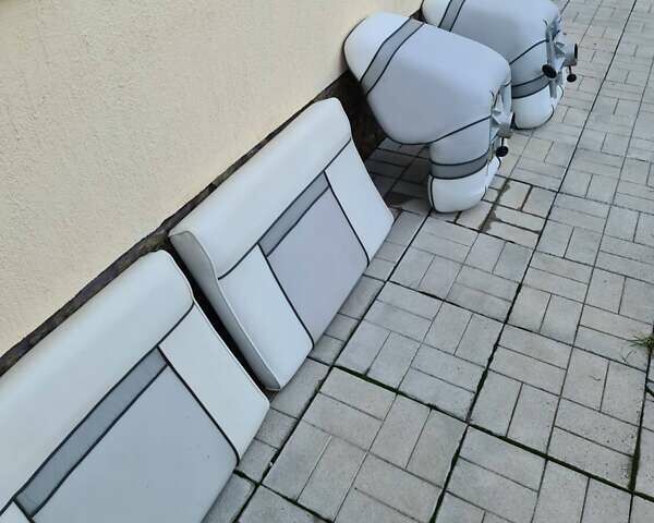 СиРей 205 Sport, объемом двигателя 0 л и пробегом 1 тыс. км за 9500 $, фото 3 на Automoto.ua