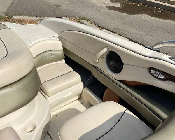 СіРей 210 Селект, об'ємом двигуна 0 л та пробігом 500 тис. км за 24000 $, фото 11 на Automoto.ua