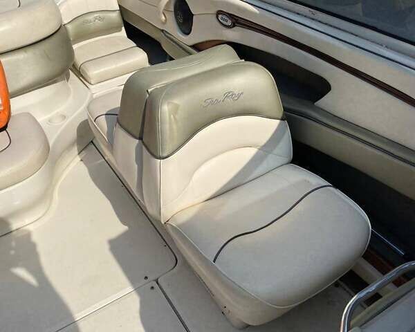 СіРей 210 Селект, об'ємом двигуна 0 л та пробігом 500 тис. км за 24000 $, фото 8 на Automoto.ua