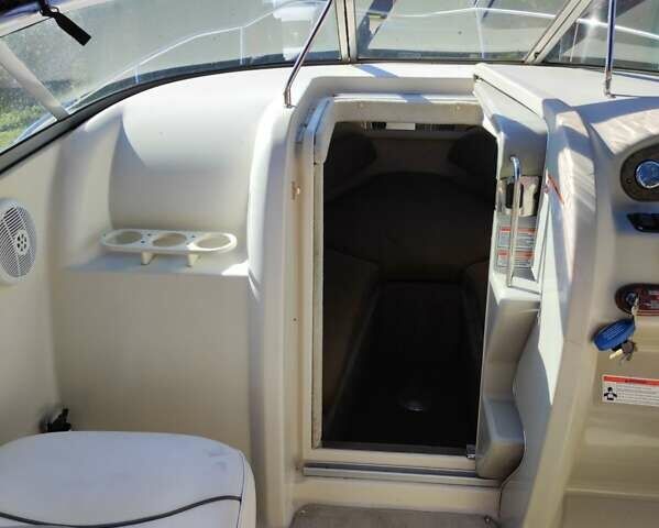 Білий СіРей 225 Вікендер, об'ємом двигуна 5.7 л та пробігом 207 тис. км за 36900 $, фото 7 на Automoto.ua