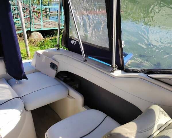 Білий СіРей 225 Вікендер, об'ємом двигуна 5.7 л та пробігом 207 тис. км за 36900 $, фото 13 на Automoto.ua