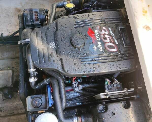 Білий СіРей 225 Вікендер, об'ємом двигуна 5.7 л та пробігом 207 тис. км за 36900 $, фото 18 на Automoto.ua