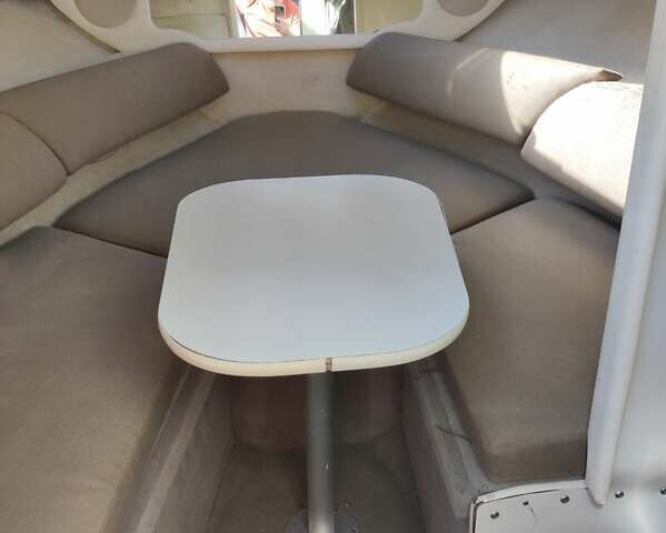 Білий СіРей 225 Вікендер, об'ємом двигуна 5.7 л та пробігом 207 тис. км за 36900 $, фото 16 на Automoto.ua