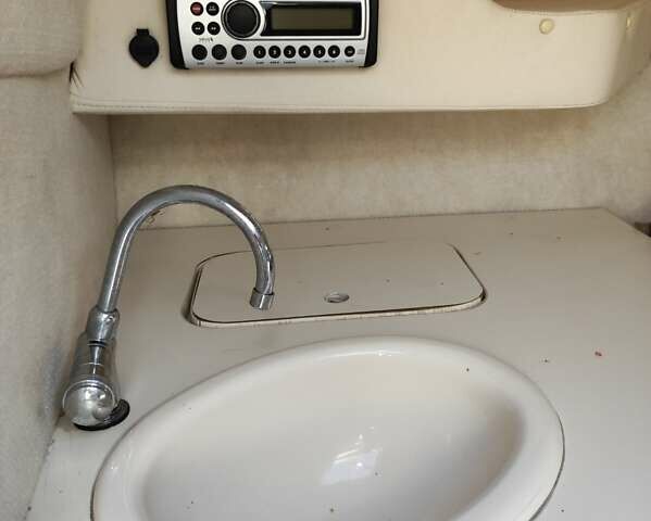 Білий СіРей 225 Вікендер, об'ємом двигуна 5.7 л та пробігом 207 тис. км за 36900 $, фото 15 на Automoto.ua