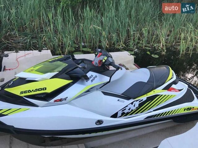 Сиа RXT, объемом двигателя 0 л и пробегом 0 тыс. км за 16000 $, фото 4 на Automoto.ua