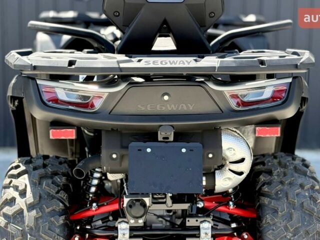 купить новое авто Сегвей 1000 AT10L 2025 года от официального дилера Центр відпочинку Прикарпаття Активного Сегвей фото