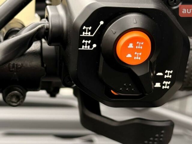 купить новое авто Сегвей 1000 AT10L 2025 года от официального дилера Центр відпочинку Прикарпаття Активного Сегвей фото