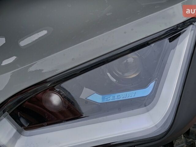 купить новое авто Сегвей 1000 AT10L 2025 года от официального дилера CFMOTO IF Сегвей фото