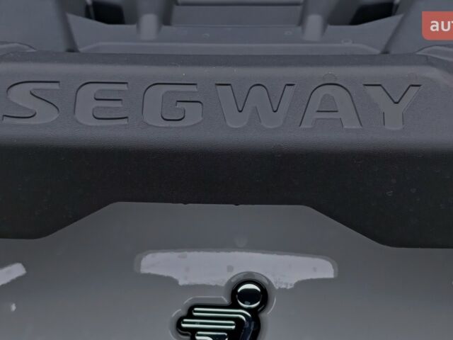 купить новое авто Сегвей 1000 AT10L 2025 года от официального дилера CFMOTO IF Сегвей фото