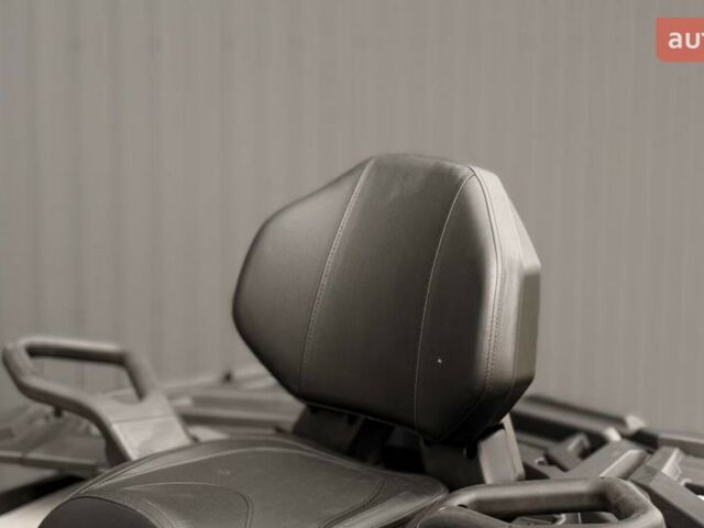 купить новое авто Сегвей 1000 AT10L 2025 года от официального дилера Центр відпочинку Прикарпаття Активного Сегвей фото