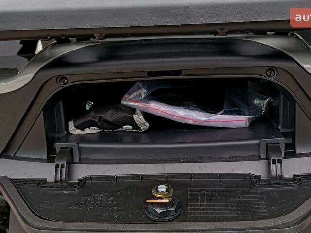 купить новое авто Сегвей 1000 AT10L 2025 года от официального дилера CFMOTO IF Сегвей фото