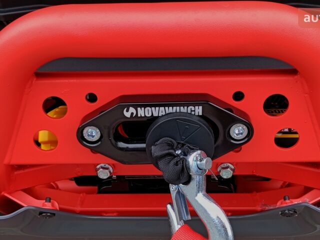 купить новое авто Сегвей 1000 AT10L 2025 года от официального дилера CFMOTO IF Сегвей фото