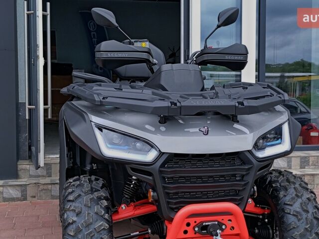 купить новое авто Сегвей 1000 AT10L 2025 года от официального дилера CFMOTO IF Сегвей фото