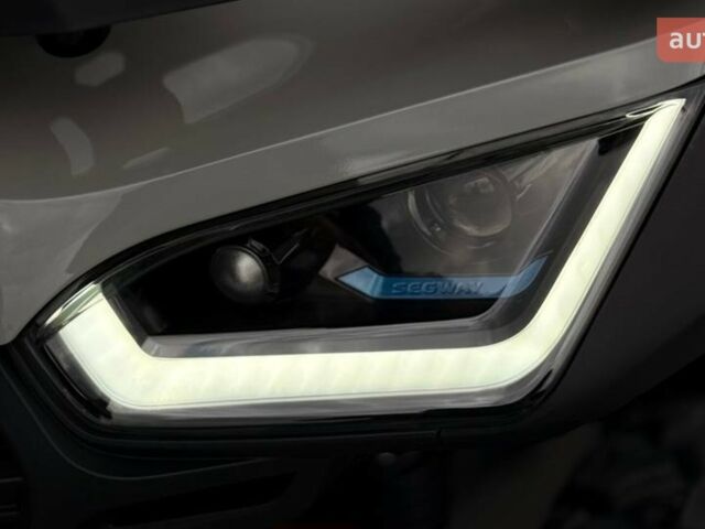 купить новое авто Сегвей 1000 AT10L 2025 года от официального дилера Центр відпочинку Прикарпаття Активного Сегвей фото