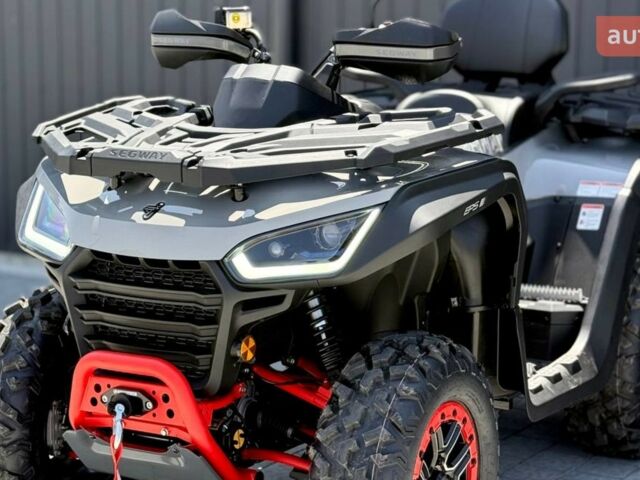 купить новое авто Сегвей 1000 AT10L 2025 года от официального дилера Центр відпочинку Прикарпаття Активного Сегвей фото
