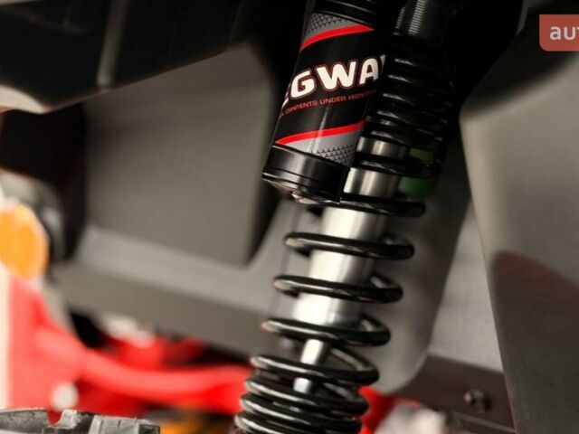 купить новое авто Сегвей 1000 AT10L 2025 года от официального дилера Центр відпочинку Прикарпаття Активного Сегвей фото