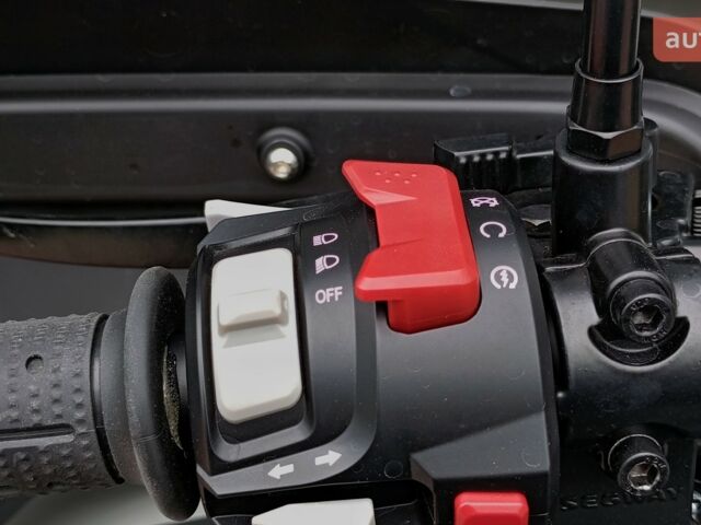 купить новое авто Сегвей 1000 AT10L 2025 года от официального дилера CFMOTO IF Сегвей фото