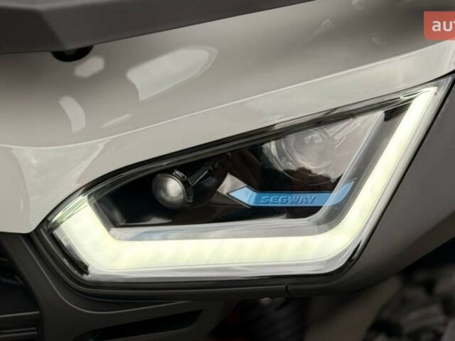 купить новое авто Сегвей 1000 AT10L 2025 года от официального дилера Центр відпочинку Прикарпаття Активного Сегвей фото