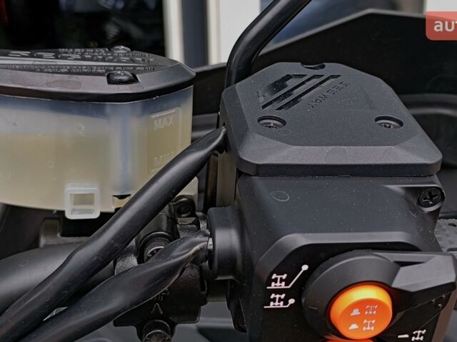 купить новое авто Сегвей 1000 AT10L 2025 года от официального дилера CFMOTO IF Сегвей фото