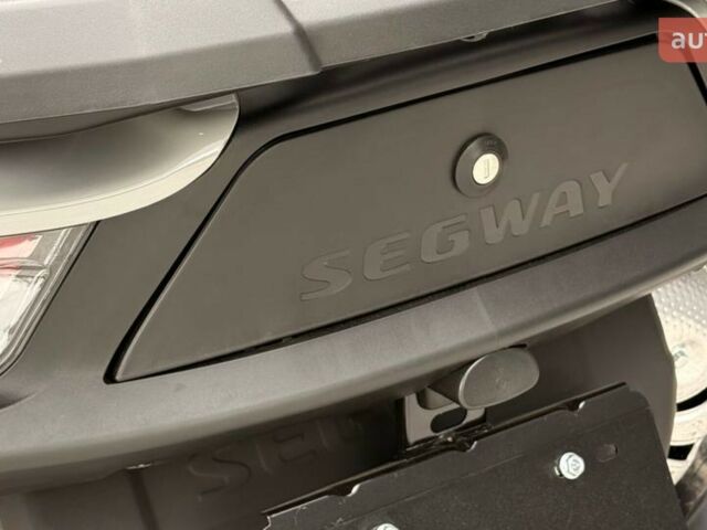 купить новое авто Сегвей 1000 AT10L 2025 года от официального дилера Центр відпочинку Прикарпаття Активного Сегвей фото