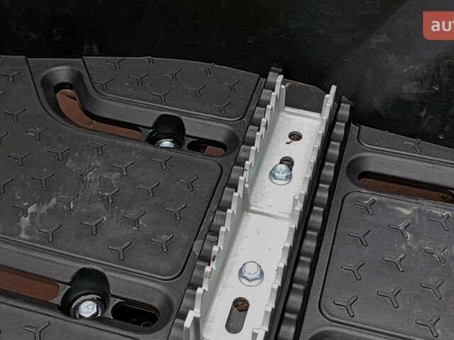 купить новое авто Сегвей 1000 AT10L 2025 года от официального дилера CFMOTO IF Сегвей фото