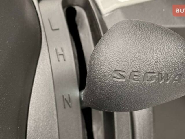 купить новое авто Сегвей 1000 AT10L 2025 года от официального дилера Центр відпочинку Прикарпаття Активного Сегвей фото