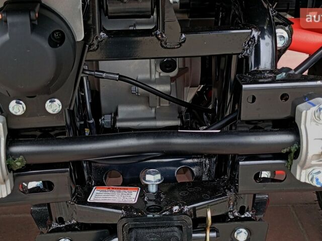 купить новое авто Сегвей 1000 AT10L 2025 года от официального дилера CFMOTO IF Сегвей фото