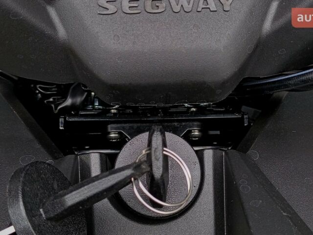 купить новое авто Сегвей 1000 AT10L 2025 года от официального дилера CFMOTO IF Сегвей фото