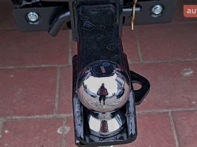 купить новое авто Сегвей 1000 AT10L 2025 года от официального дилера CFMOTO IF Сегвей фото