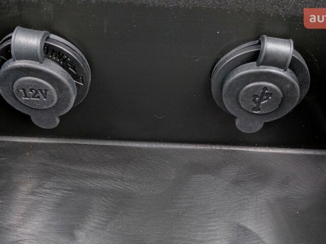 купить новое авто Сегвей 1000 AT10L 2025 года от официального дилера CFMOTO IF Сегвей фото