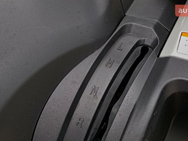 купить новое авто Сегвей 1000 AT10L 2025 года от официального дилера CFMOTO IF Сегвей фото