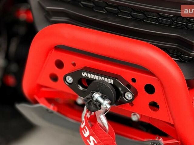 купить новое авто Сегвей 1000 AT10L 2025 года от официального дилера Центр відпочинку Прикарпаття Активного Сегвей фото