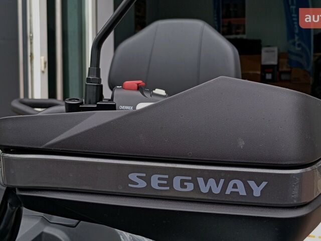 купить новое авто Сегвей 1000 AT10L 2025 года от официального дилера CFMOTO IF Сегвей фото