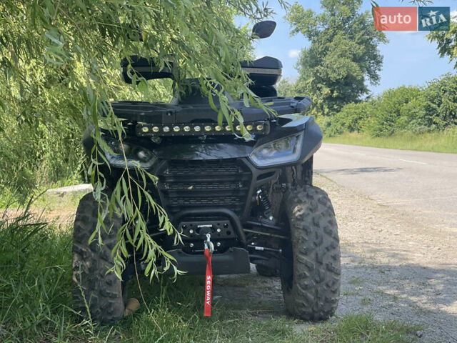 Сегвей 1000 AT10L, об'ємом двигуна 1 л та пробігом 2 тис. км за 10900 $, фото 3 на Automoto.ua