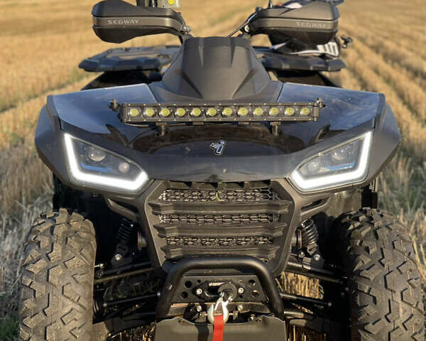 Сегвей 1000 AT10L, об'ємом двигуна 1 л та пробігом 2 тис. км за 10900 $, фото 15 на Automoto.ua