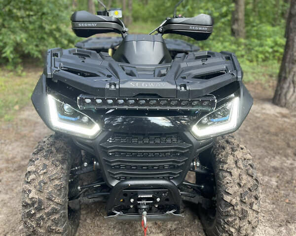 Сегвей 1000 AT10L, об'ємом двигуна 1 л та пробігом 2 тис. км за 10900 $, фото 6 на Automoto.ua