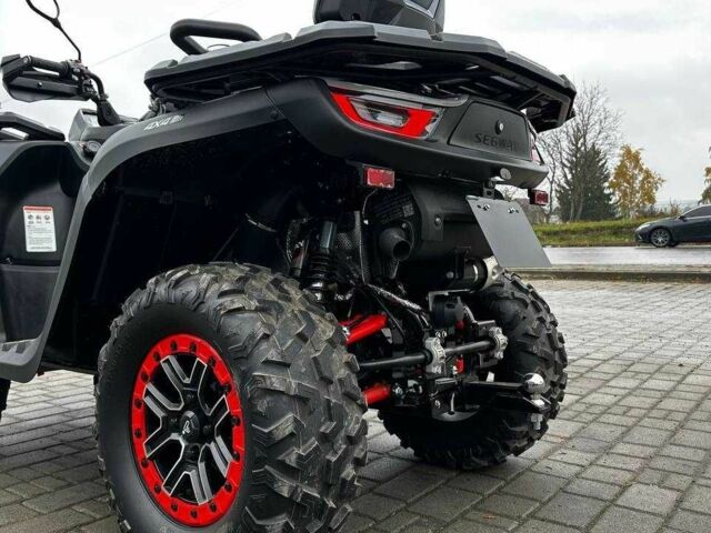 Сегвей 1000 AT10L, объемом двигателя 1 л и пробегом 0 тыс. км за 12181 $, фото 5 на Automoto.ua