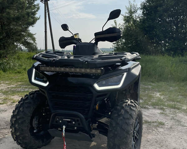 Сегвей 1000 AT10L, об'ємом двигуна 1 л та пробігом 2 тис. км за 10900 $, фото 4 на Automoto.ua